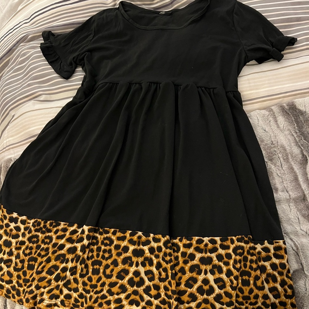 NWOT dress